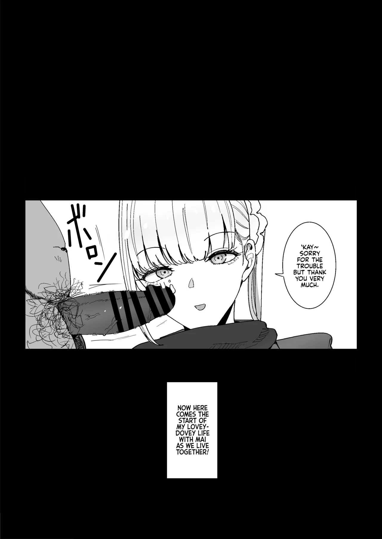 Hentai Manga Comic-The Story of a Small Village With a Sexy Custom Compilation-Read-81